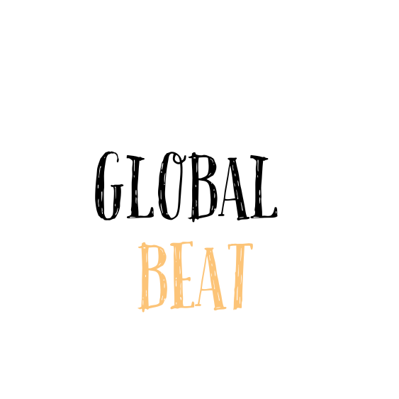 logo global beat