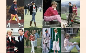 1980s fashion trends 