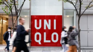 uniqlo 