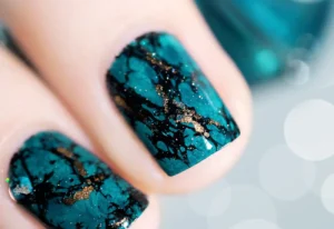 western nail ideas