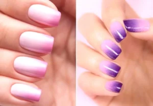 nail dip ideas 