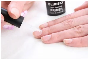 how long do acrylic nails last without fill-ins