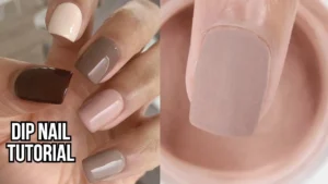 top 10 spring dip nail ideas