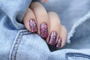 western nail ideas