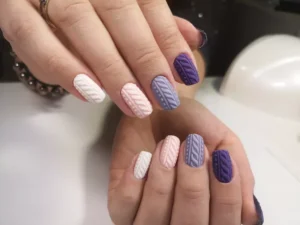 western nail ideas