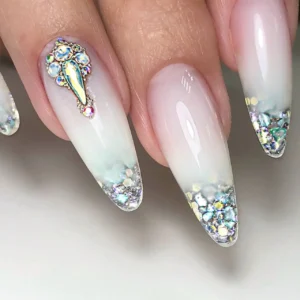 western nail ideas