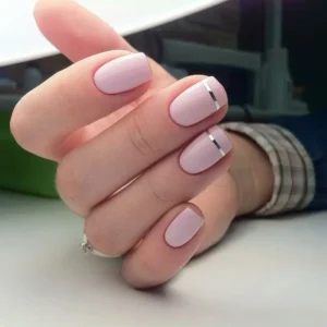 Square Nails